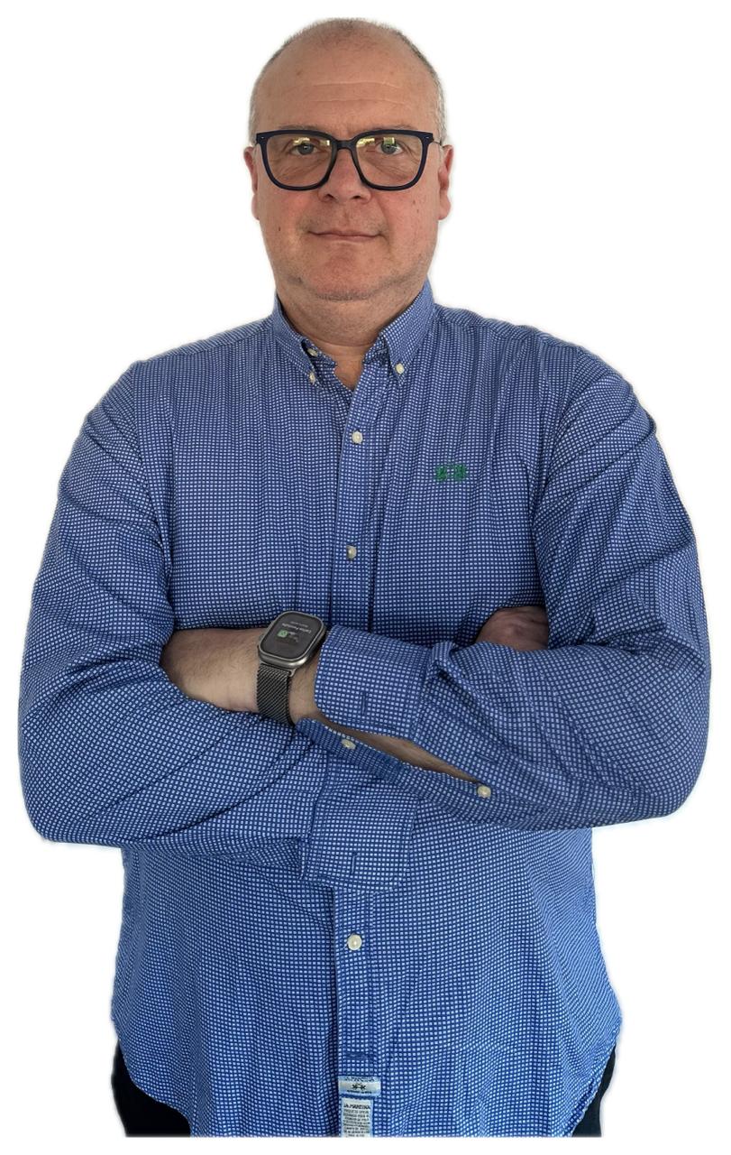 Persona B - Director